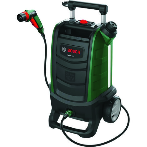 BOSCH DIY FONTUS GEN II 18v Power washer