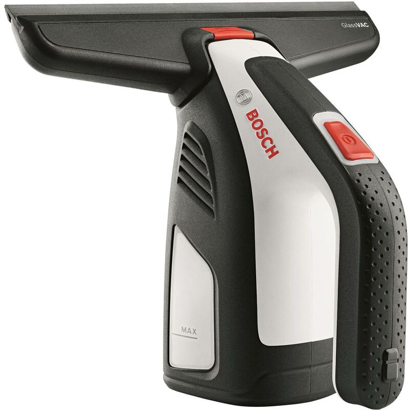 BOSCH DIY GLASSVAC SOLO PLUS 3.6v Window vacuum