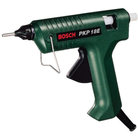 BOSCH DIY PKP-18-E 240v Glue gun