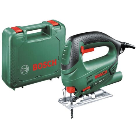 BOSCH DIY PST-700-E 240v Jigsaw top handle