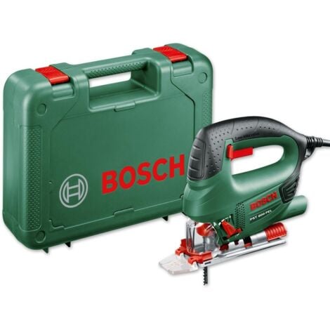 BOSCH DIY PST-800-PEL 240v Jigsaw top handle