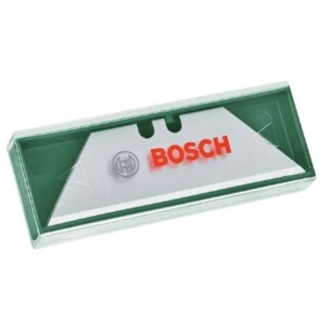 Bosch DIY Trapezklingen 10 Stück