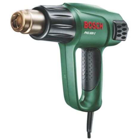 BOSCH DIY UniversalHeat 600 240v Heat gun