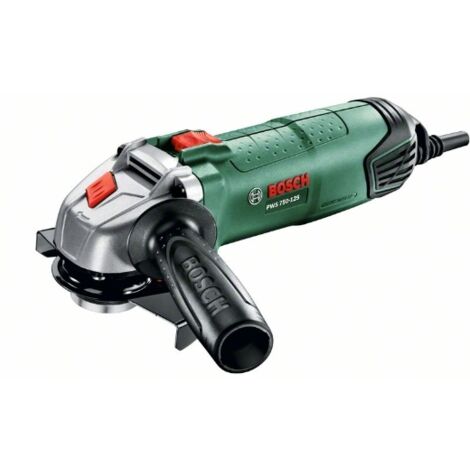 Bosch DIY Winkelschleifer PWS 750-125