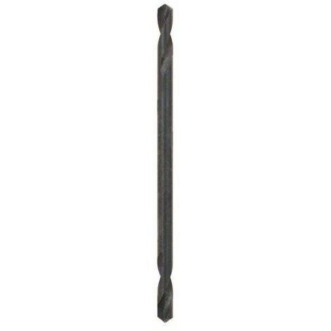 Bosch Doppelendbohrer HSS-G 2 x 8 x 38 mm 10 Stk