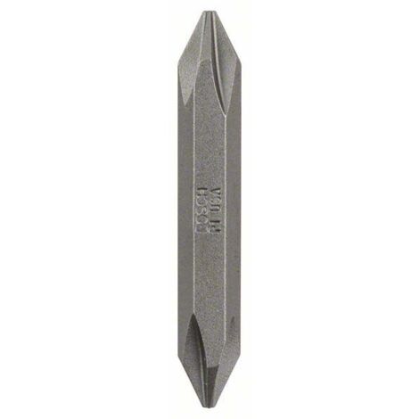 Bosch Doppelklinge PH1, PH1, 45 mm - 2607001739