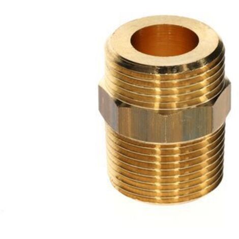 BOSCH Doppelnippel 3/4 (1x), 87133056660