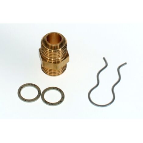 BOSCH Doppelnippel, 87133053220