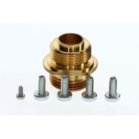 BOSCH Doppelnippel, 87133053250