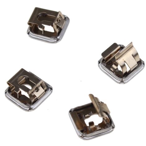 Bosch - douille support de gradin (set 4pcs) - 00631174
