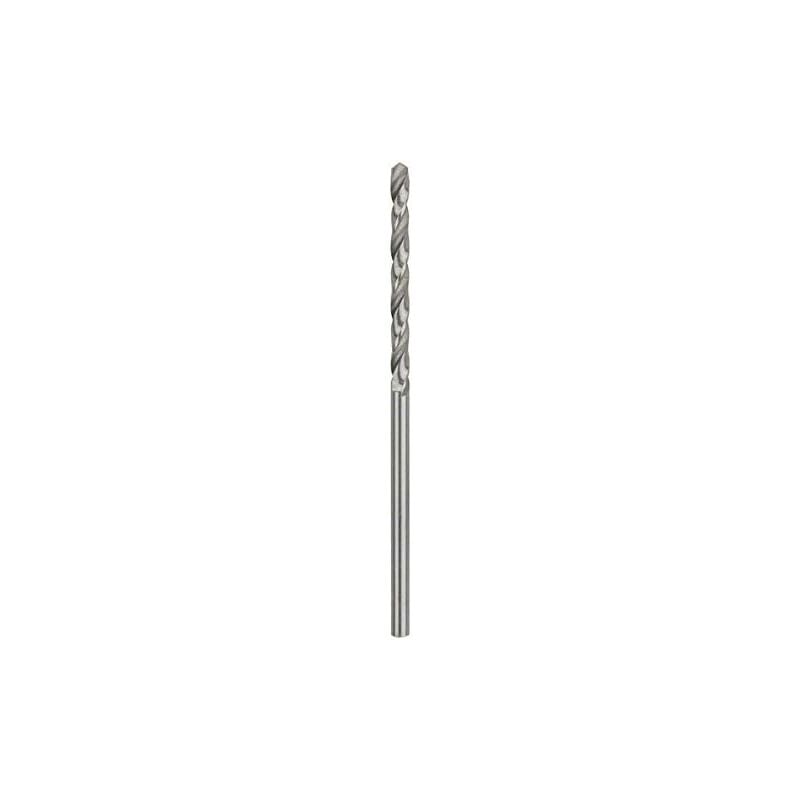 Bosch - 2608585911 - 3.0mm hss-g DIN338 Drill Bit ( twin pack )