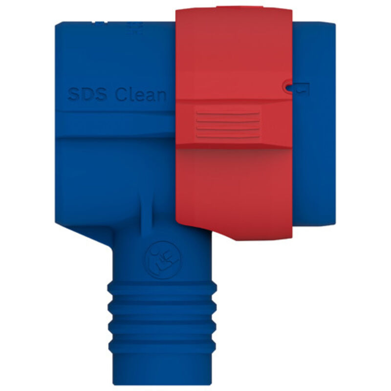 Bosch Drill bits EXPERT SDS Clean max Connector for Hammer Drill Bit 2608901622