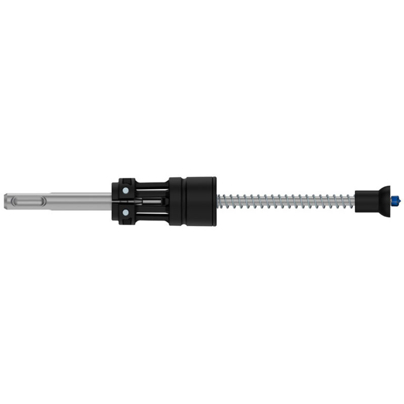 Bosch EXPERT SDS Clean plus-8X Hammer Drill Bit 6 x 100 x 225 2608901756