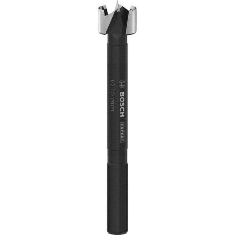 Bosch Drill bits EXPERT Wood Forstner Drill Bit 15 mm 2608901824