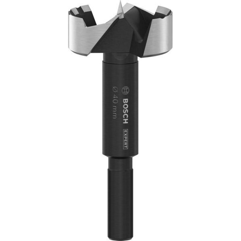 Bosch 2608901840 Drill bits EXPERT Wood Forstner Drill Bit 40mm
