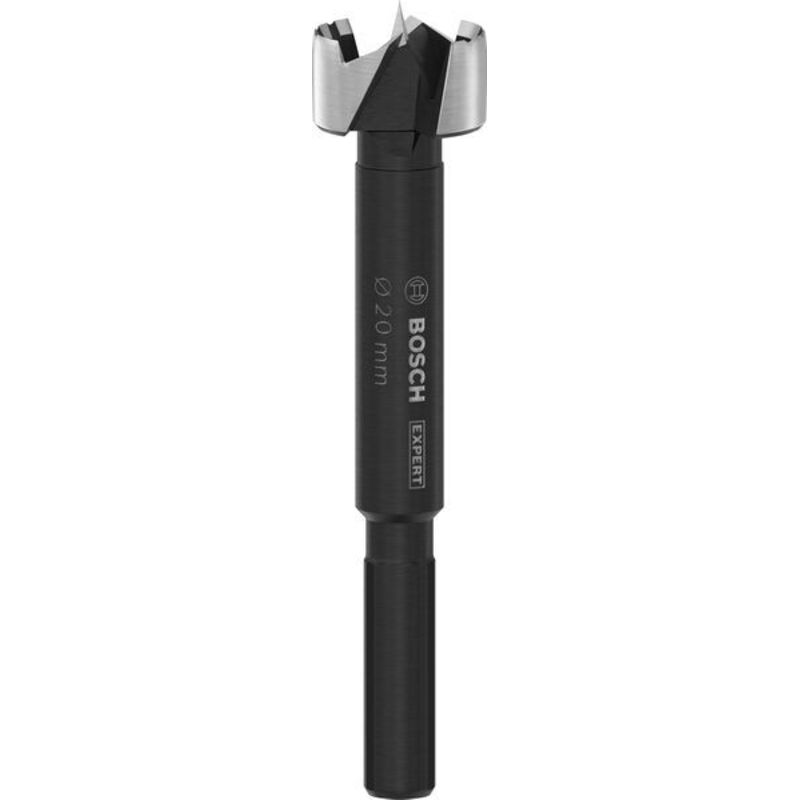 Bosch Drill bits EXPERT Wood Forstner Drill Bit 20 mm 2608901827