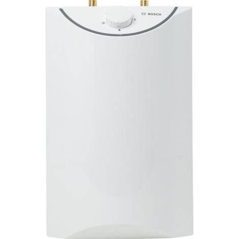 Bosch Druckloser Untertisch 5 L Tronic Advanced ECO 1,8 kW Boiler Elektrospeicher
