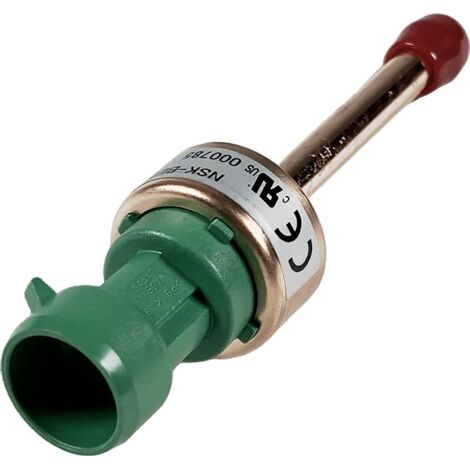 BOSCH Druckwächter LP 2-18 bar für CS7800iLW..