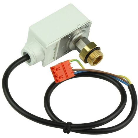 BOSCH Druckwächter min, mit Adapter, 63023624