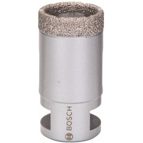 Bosch dry speed Diamant Trockenbohrer 32 mm 2608587120