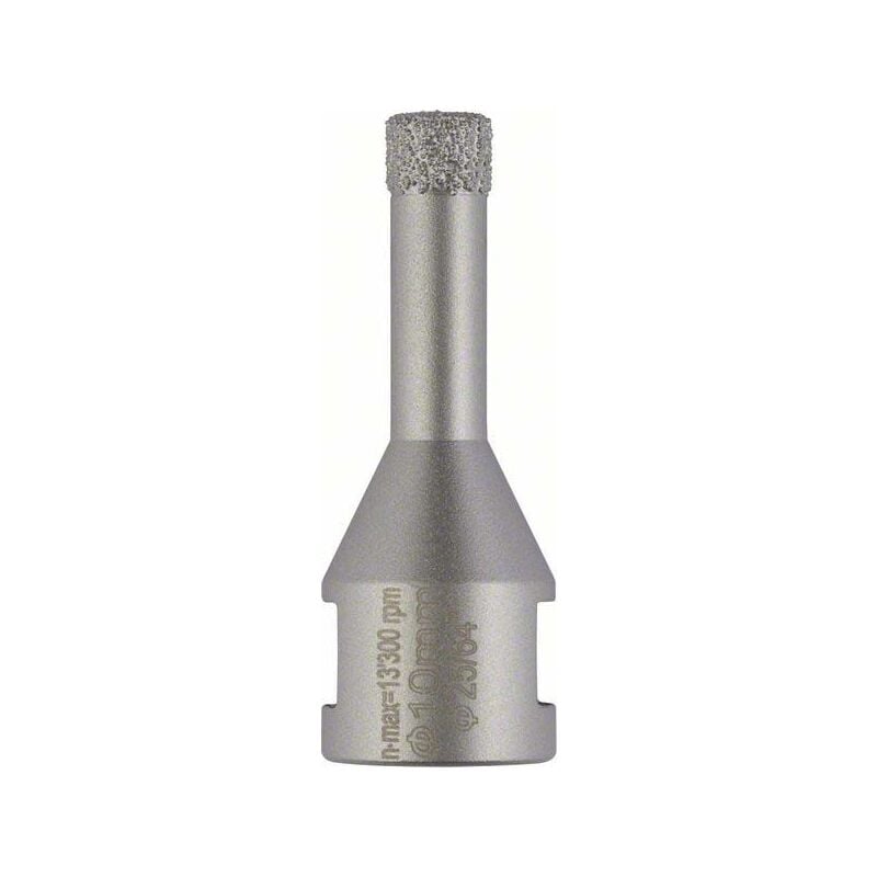 Image of Bosch - Dry Speed Dia-Trockenbohrer für ws, 10mm