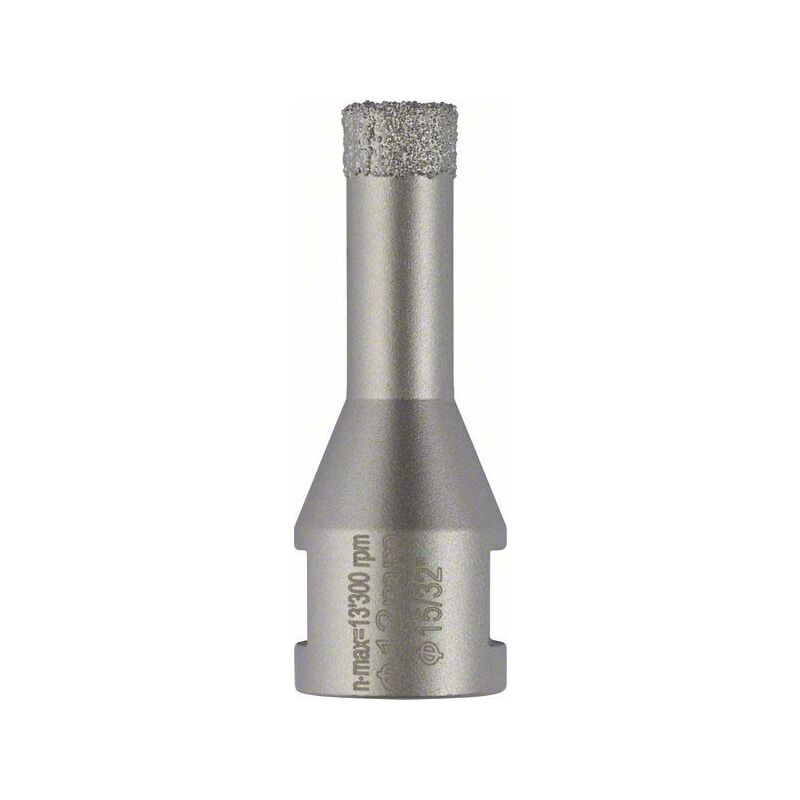 Image of Bosch Dry Speed Dia-Trockenbohrer für WS, 12mm