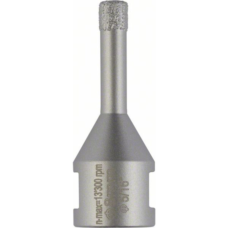 Image of Bosch - Accessories Dry Speed 2608599040 Diamant-Trockenbohrer 1 Stück 8 mm 1 St.
