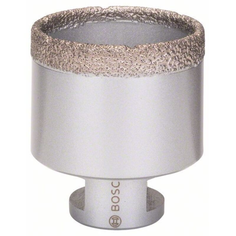 Bosch - Dry Speed Best for Ceramic Fresa diamantata a secco - 55x35 mm