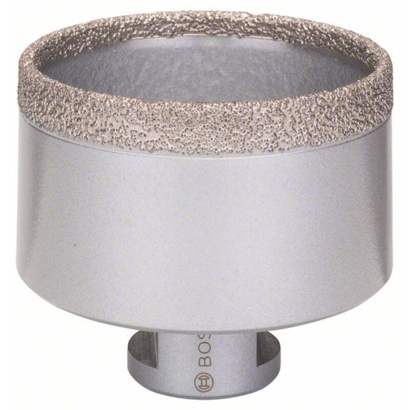 PRO Ceramic dry trapano a corona, 75 x 35 x 22,23 mm