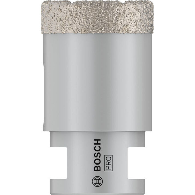 Sega a tazza diamantata Bosch Dry Speed ø 35 x 35 mm - 2608587121