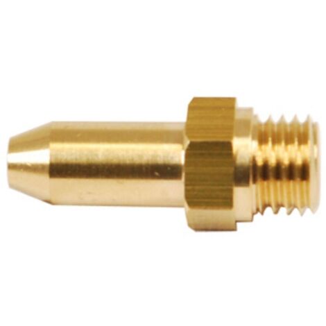 BOSCH Düse (140) 87082021140 (MVP 10 Stück), je MVP