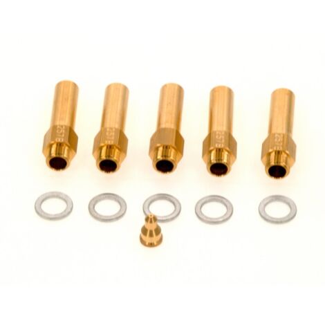 BOSCH Düsensatz (257B), 7715429004
