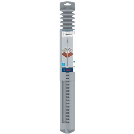 Bosch Durchbruchbohrer SDS-max-9 Break Through, 45 x 450 x 600 mm
