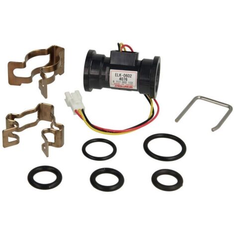 BOSCH Durchfluss Sensor kpl, 87161157540