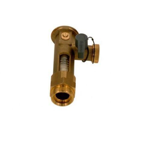 BOSCH Durchflußbegrenzer, 87152020430