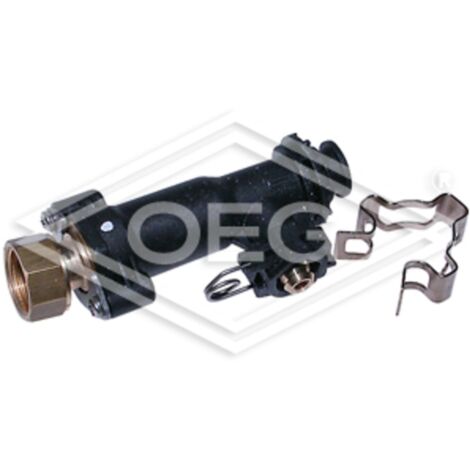 BOSCH Durchflussbegrenzer für ZWR/ZWN 18,24-6 KE/AE/AME