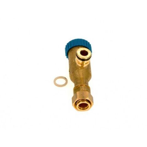 BOSCH Durchflussmengenbegrenzer, 7099143