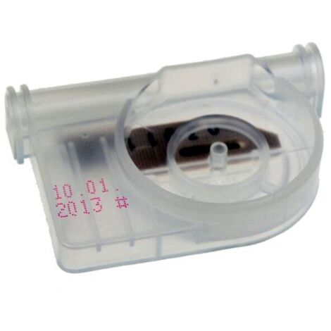 Bosch - durchflussmesser - 00611317 - 4242005487349