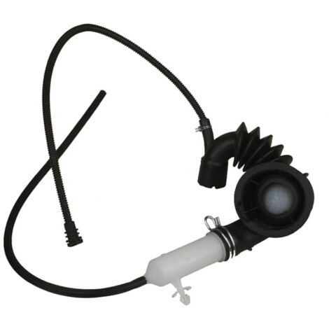 Bosch - durite cuve - pompe avec ecosyst. - 00480442