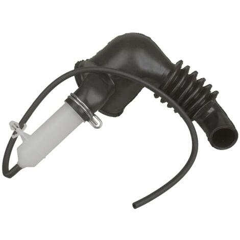 Bosch - durite cuve-pompe -syst. Eco - 00480443