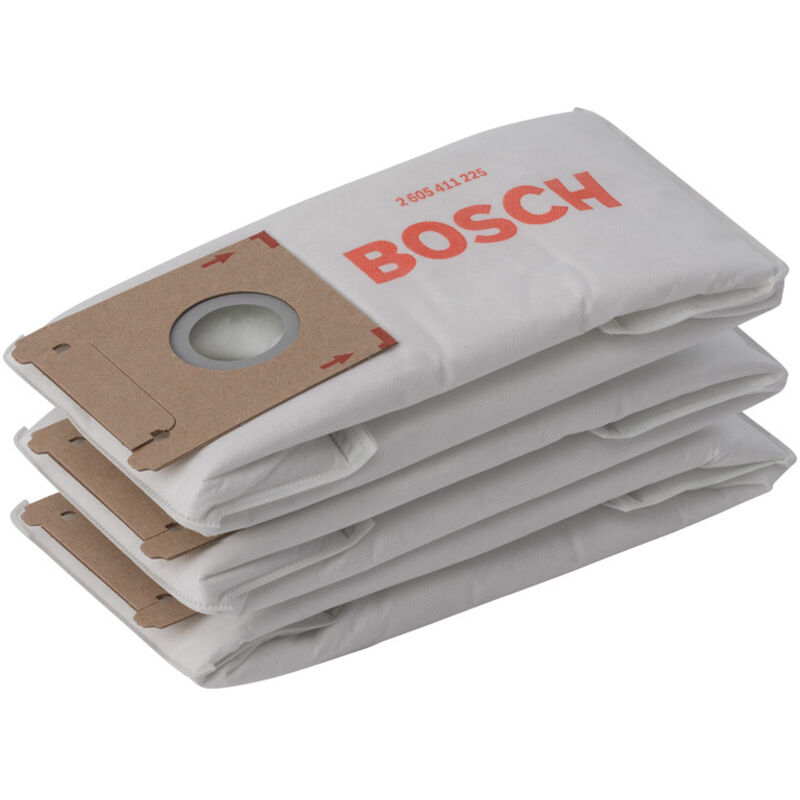 Bosch Dust bag Dust bag 2605411225