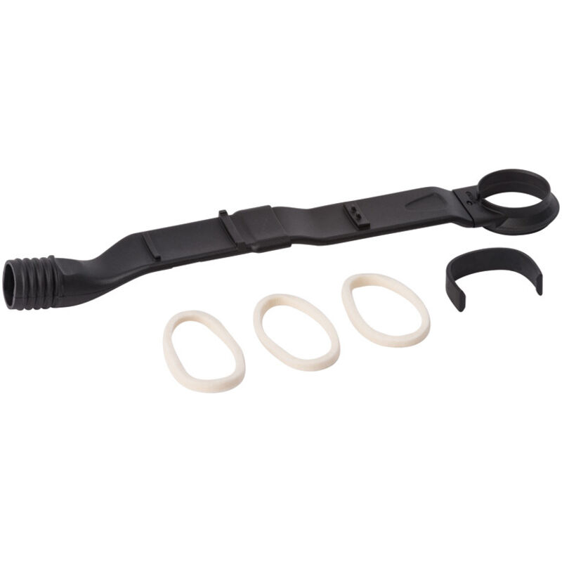 Bosch Pro Recip Chain Jig SawsDust extraction for GOP 300 SCE 2608190056