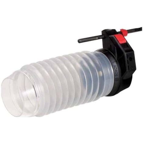 BOSCH DustCup système de récupération des poussières - 1600A00F85