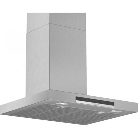 Bosch DWB67IM50 - Campana Chimenea Ancho 60 Cm Inox