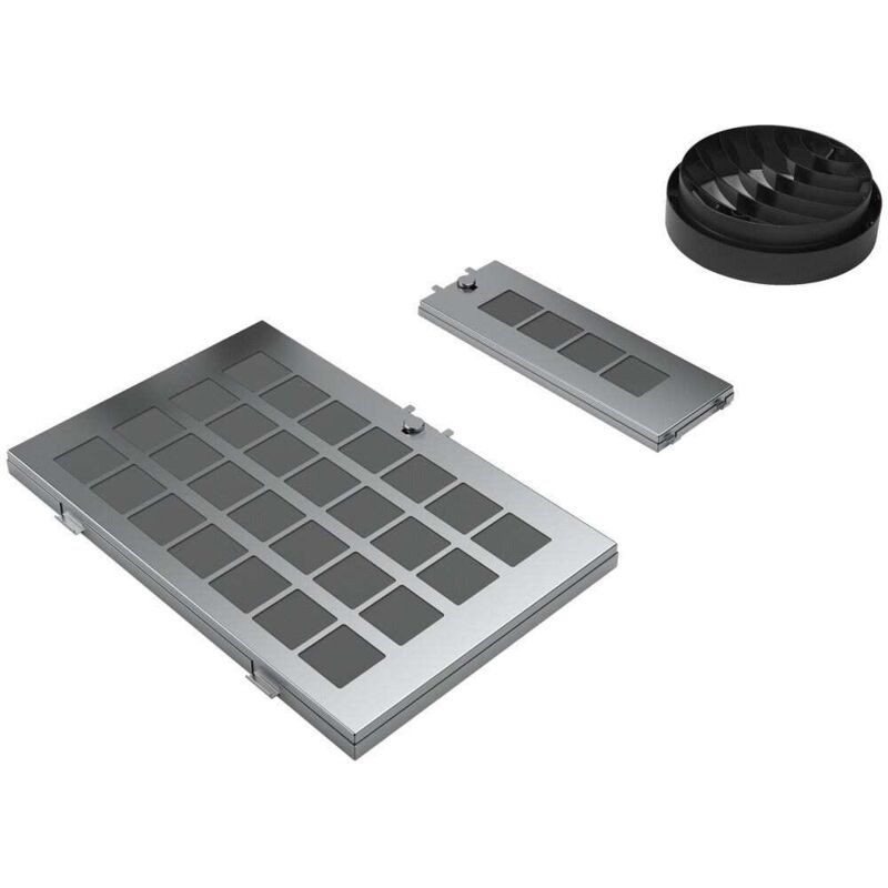 Bosch - Starter Set per il riciclo dell'aria 17000786