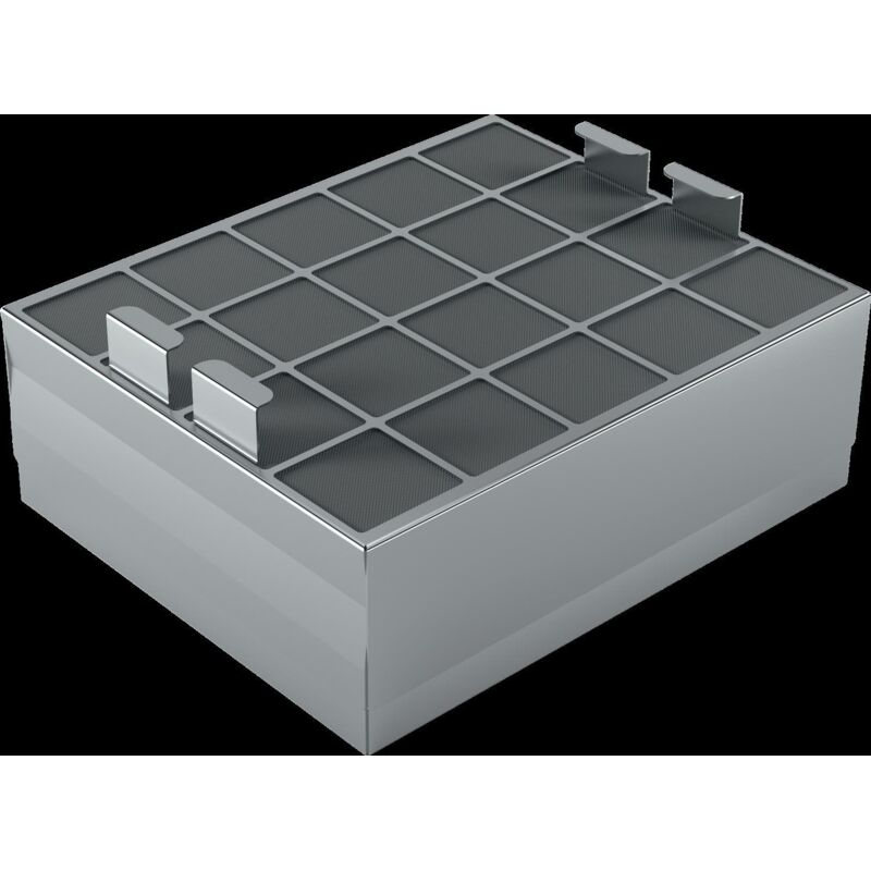 Bosch - Filtre régénérable anti-odeur d'origine DZZ0XX0P0 / 11019121