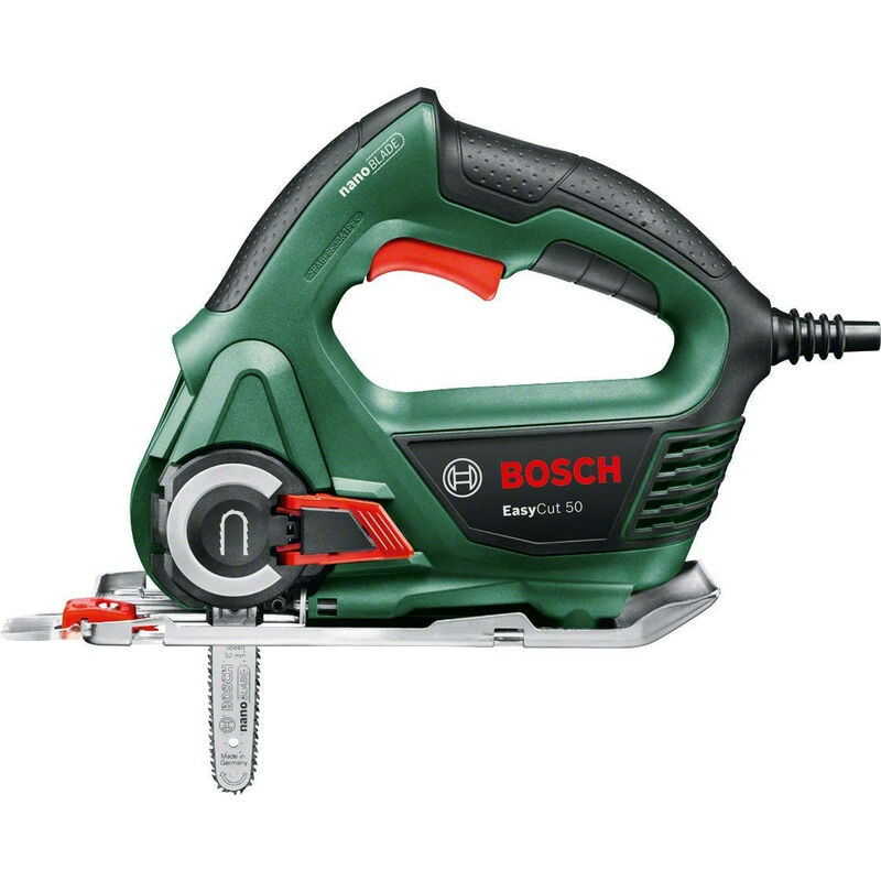 

Bosch Easy Cut 50 Sierra