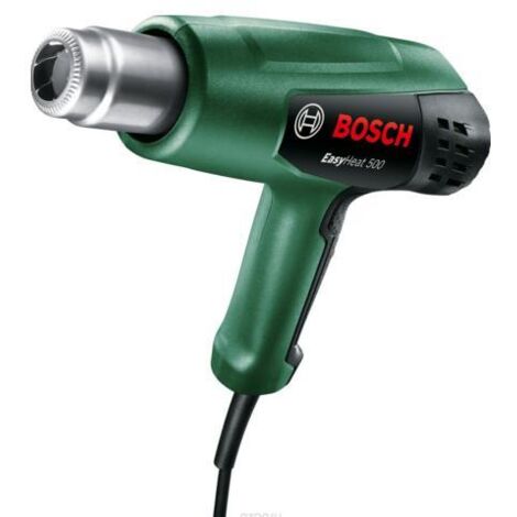 Bosch EasyHeat 500 Decapador Térmico Verde 1600 W