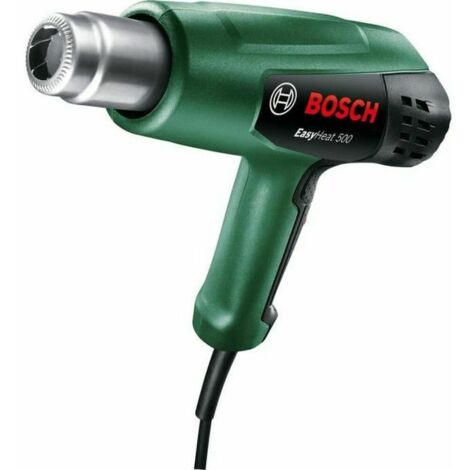 Bosch EasyHeat 500 Termosoffiatore
