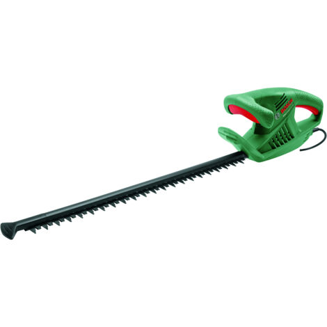 BOSCH EASYHEDGECUT 55-16 240v Hedge trimmer